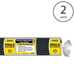 DeWitt P3 Pro 5 Commercial Landscape 5-Oz Weed Barrier Fabric, 3 x 250' (2 Pack)