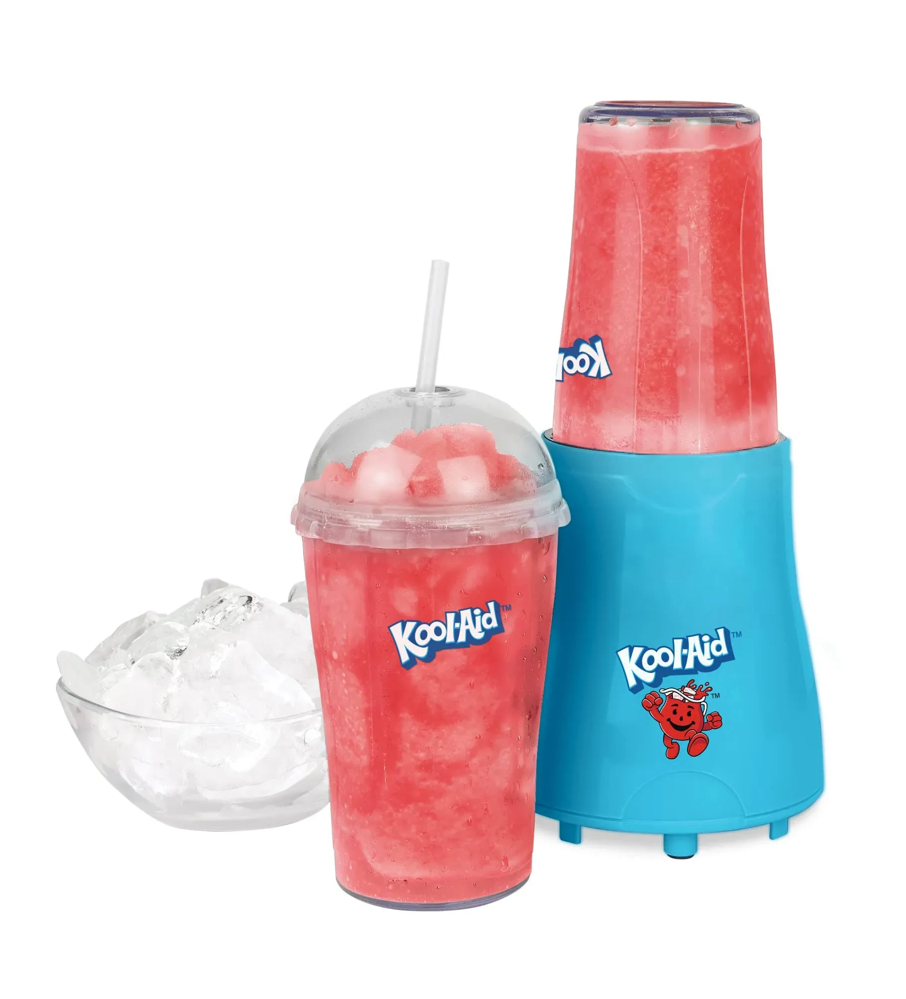 Kool-Aid Slush 'N Go Personal Blender