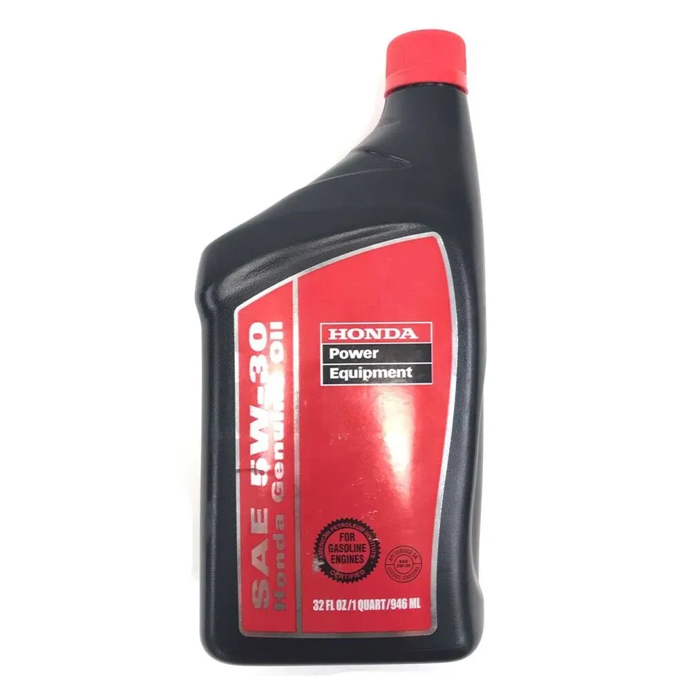 Honda Engine Oil 5W30