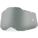 100% Rc2/ac2/st2 Sheet Smoke Lens