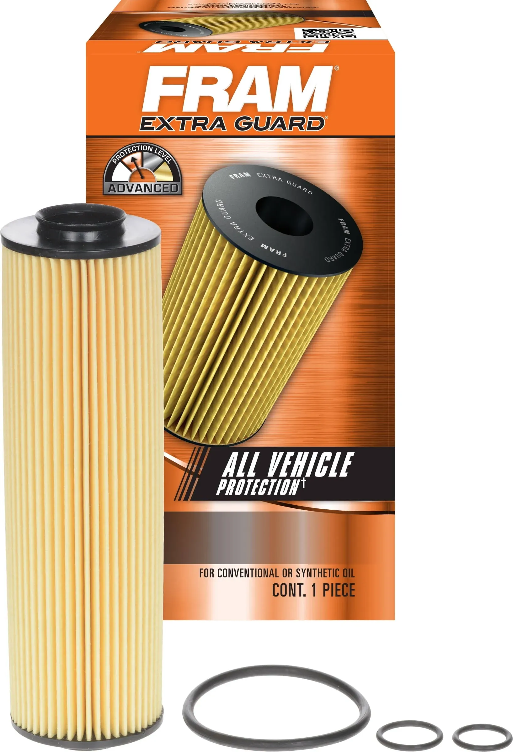 Fram CH11246 - Oil Filter