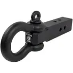 Bulletproof Hitches - 2.5in Extreme Duty Receiver Shackle