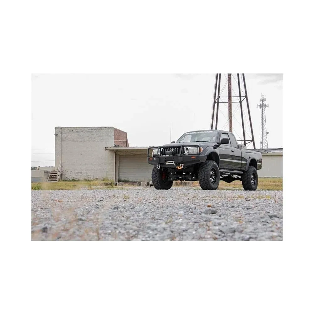 Toyota Tacoma Lift Kit 1995-2004