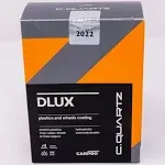 CARPRO Cquartz Dlux Plastic & Wheel Coating 30ml