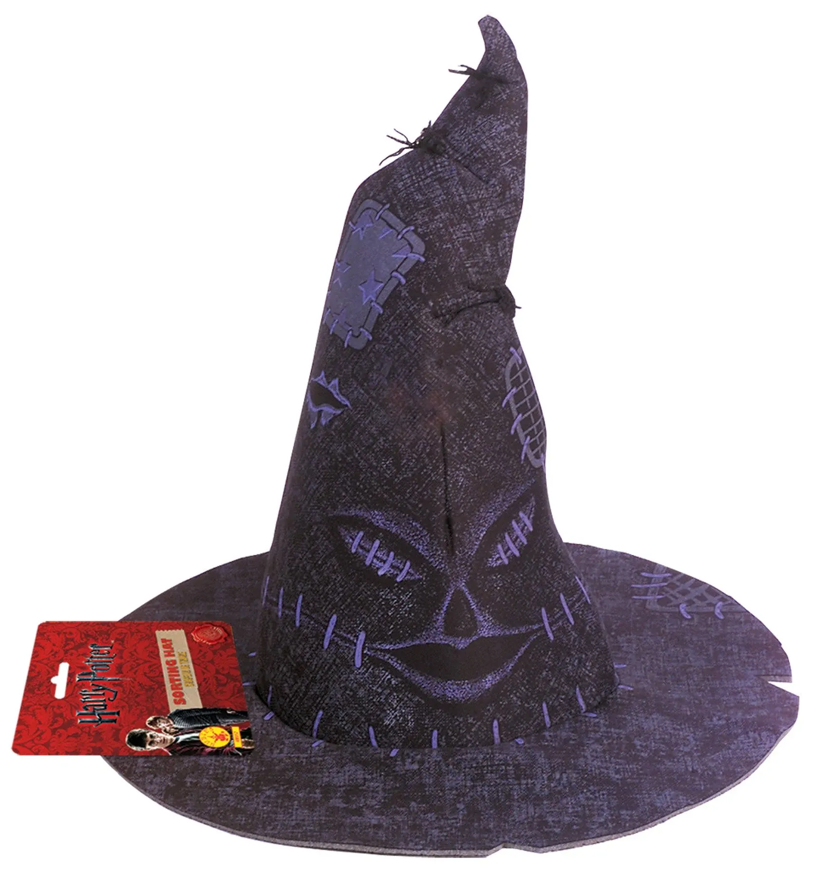 Harry Potter: Sorting Hat