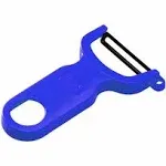 Original Swiss Peeler Blue