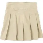 The Children&#x27;s Place Girls&#x27; Uniform Pleated Skort