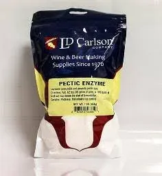 Pectic Enzyme 1 lb