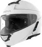 Sena Impulse Helmet Gloss White M