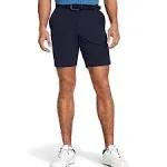 Under Armour Men's Golf Tech Taper Shorts - Navy