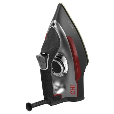 CHI Steam Iron 13101