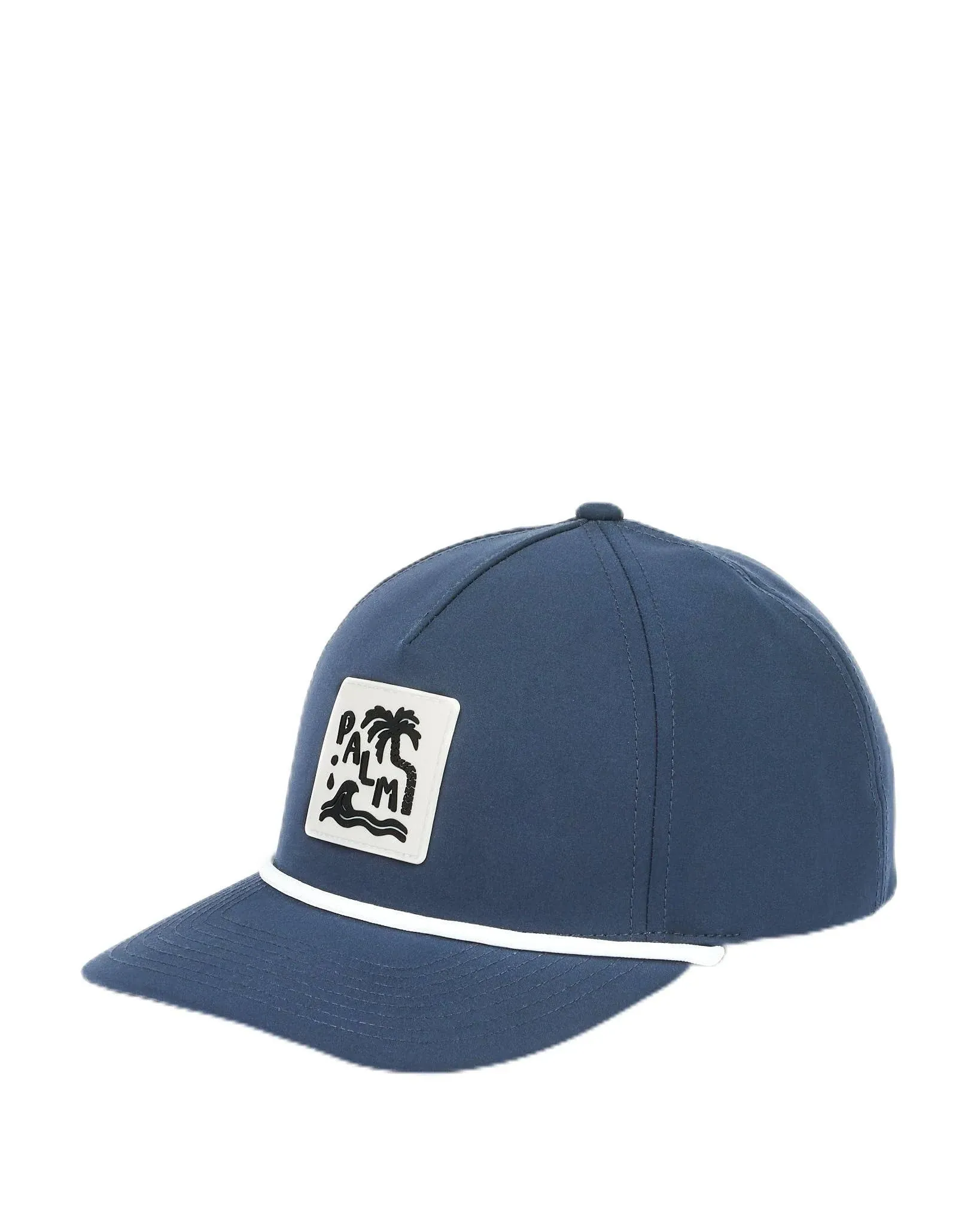 Palm Golf Co. San O Snapback Hat