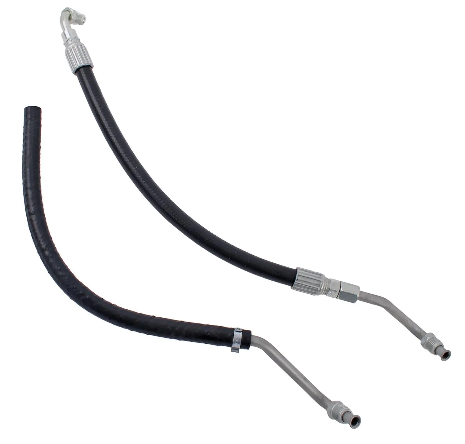 Borgeson Power Steering Hose Kits