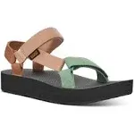 Teva Midform Universal 9 Women's Clay