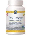 Nordic Naturals ProOmega