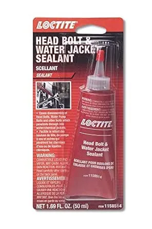 Loctite 1158514 Head Bolt and Water Jacket Sealant