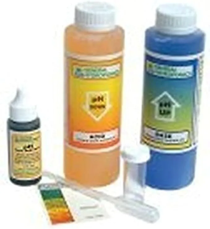 General Hydroponics PH Control Kit