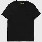 Polo Ralph Lauren T-shirt - Noir