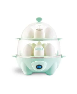 Dash Deluxe Egg Cooker