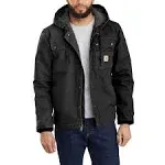 Carhartt Men's Washed Duck Bartlett Jacket