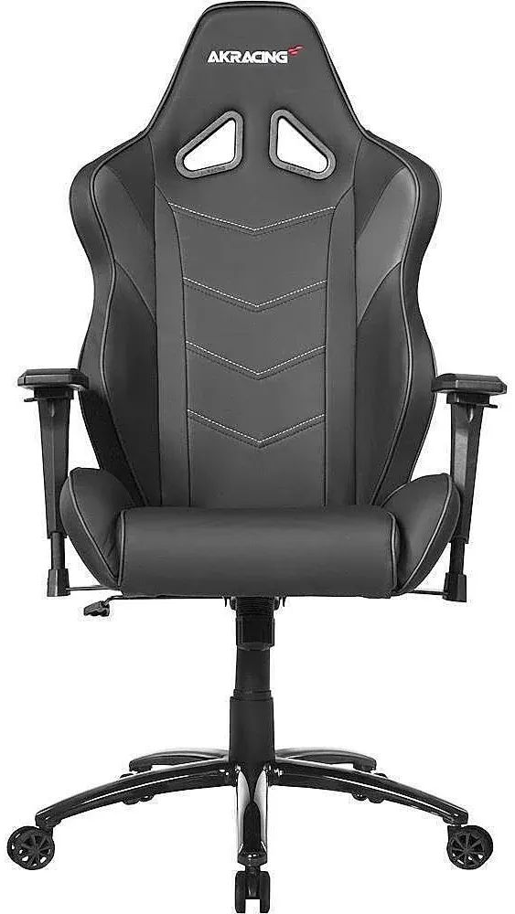 AKRacing - Core Series LX Plus Gaming Chair - Black