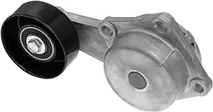 ACDelco Gold 38274 Drive Belt Tensioner Assembly with Pulley