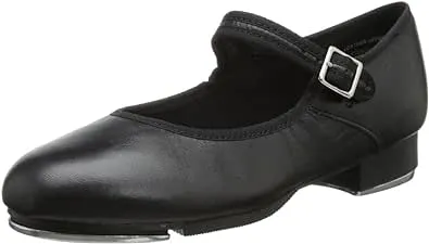 Capezio Little Kid/Big Kid 3800 Mary Jane Tap Shoe