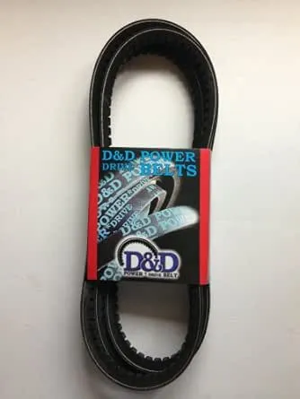 D&amp;D DURA-EXTREME BX52 V-belt 5/8 x 55in Vbelt