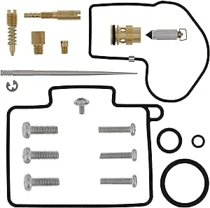 All Balls Carburetor Kit 26-1489 #26-1489