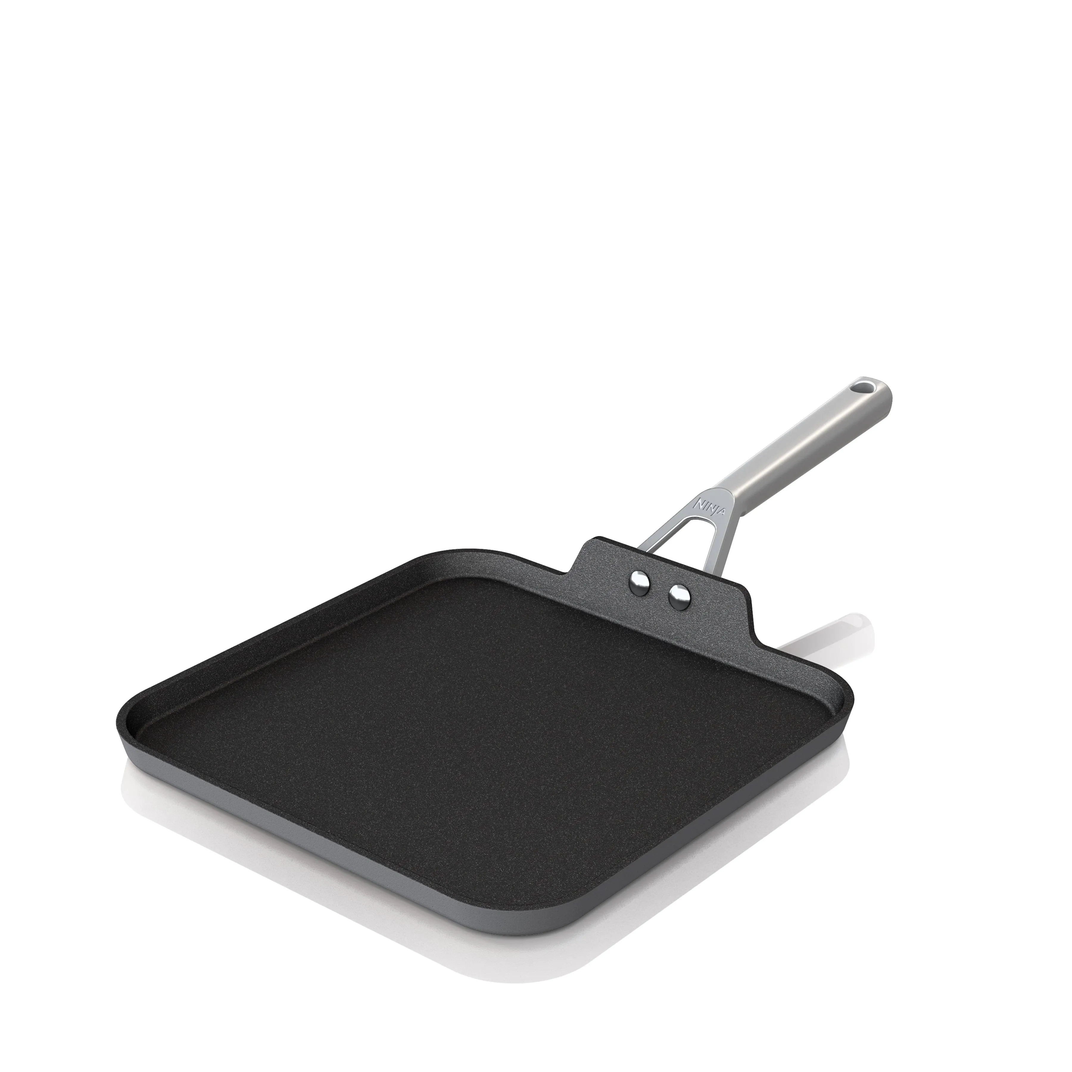 Ninja Foodi NeverStick Premium 11 Square Griddle Pan