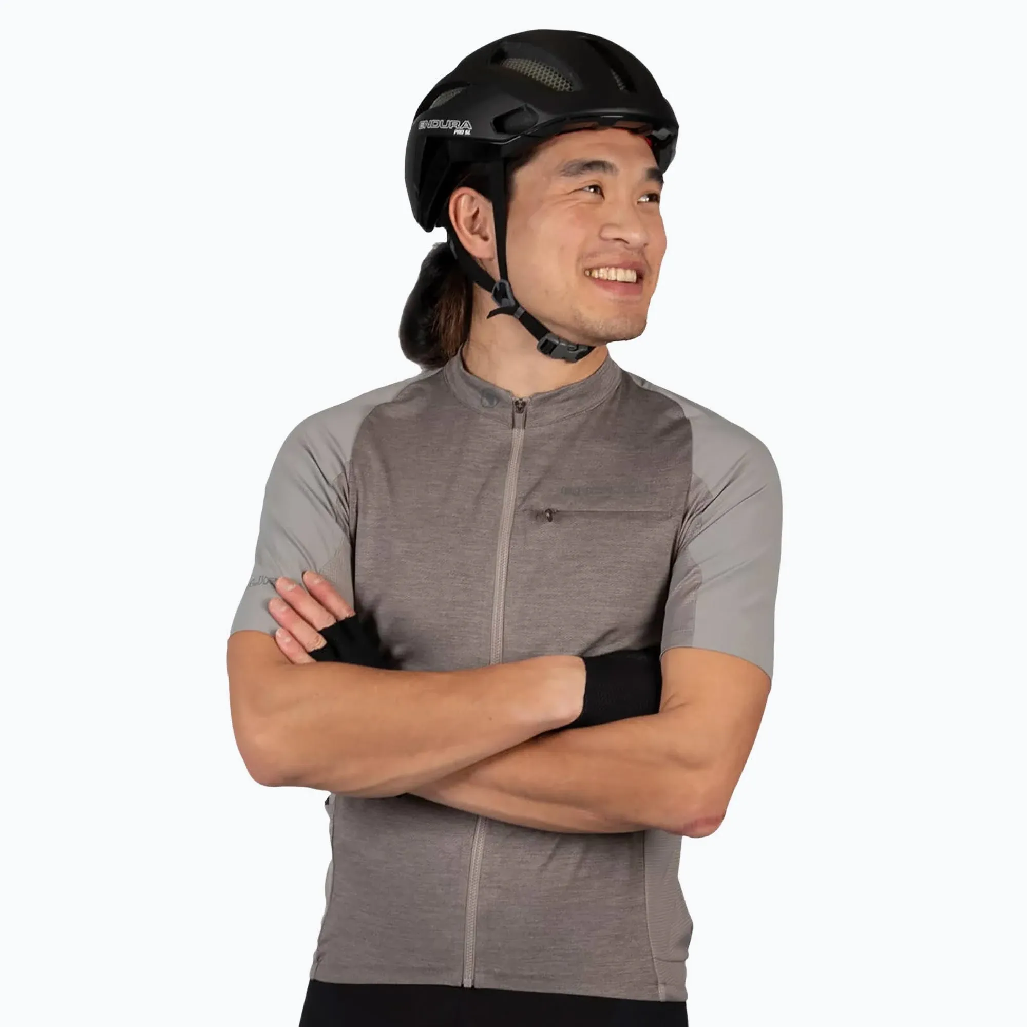 Endura Men's GV500 Reiver S/S Jersey