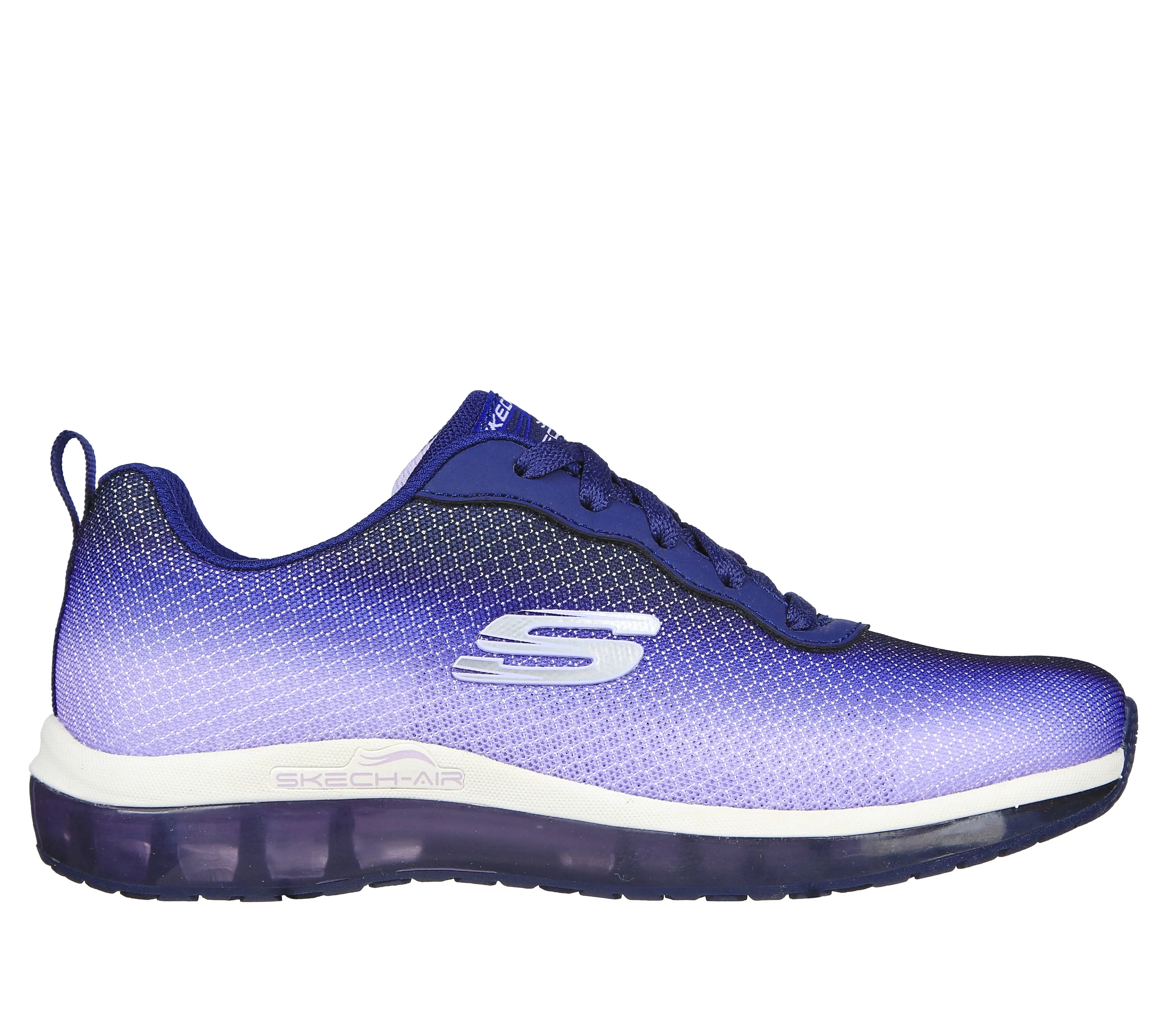 Skechers Girl's Skech-air Element Elite-Pure Sneaker