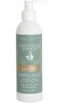 Soothing Touch Ayurveda Massage Lotion - 8 oz