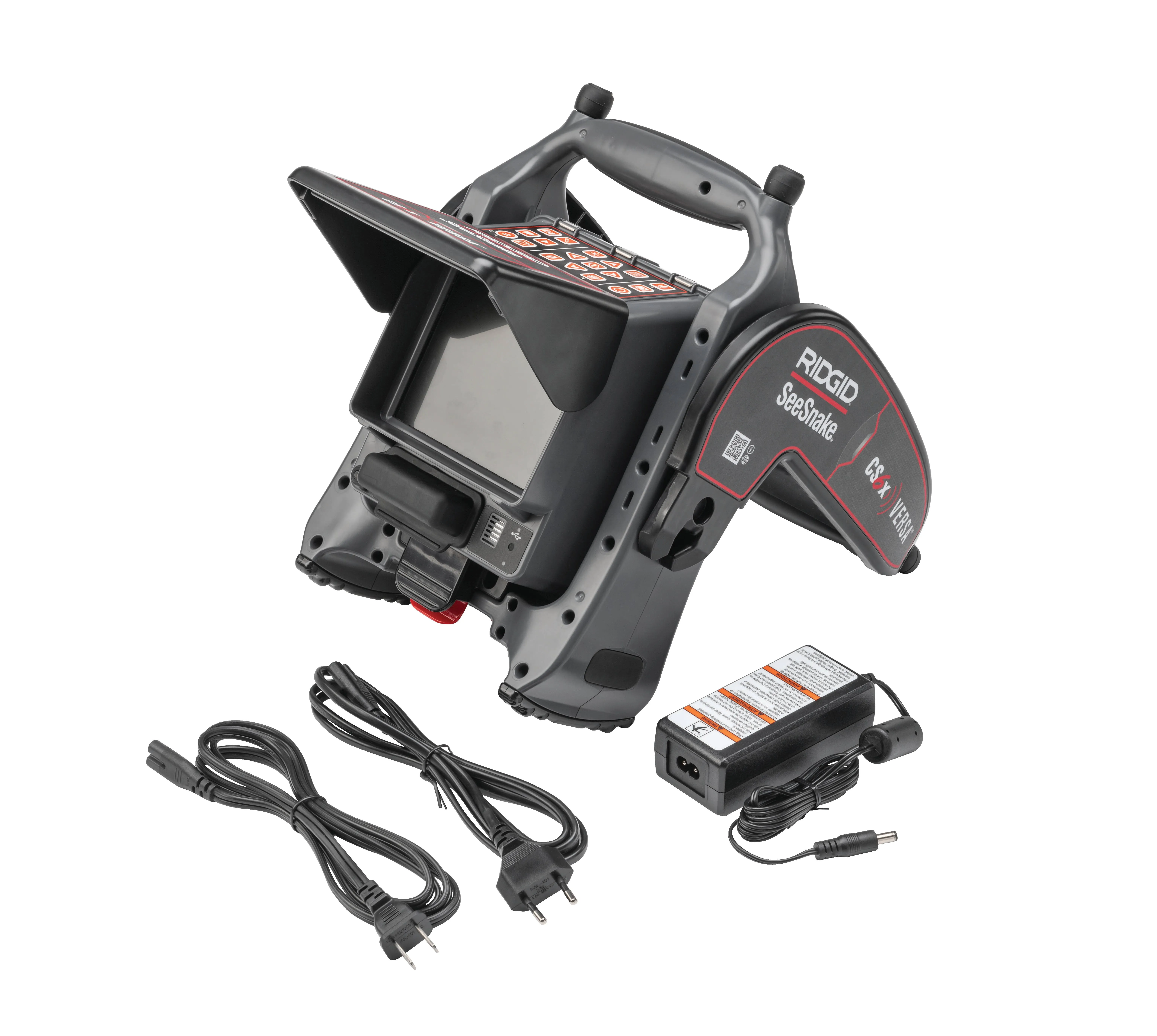 Ridgid Camera & Borescope Accessories