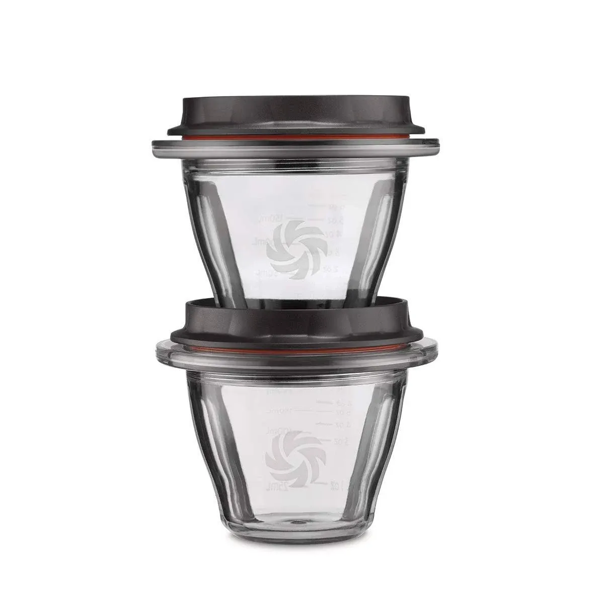 Vitamix Ascent Series Blending Bowls, 8 oz. with SELF-DETECT