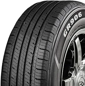 2 X New Ironman GR906 205/70R14 95T Standard Touring All-Season Tire