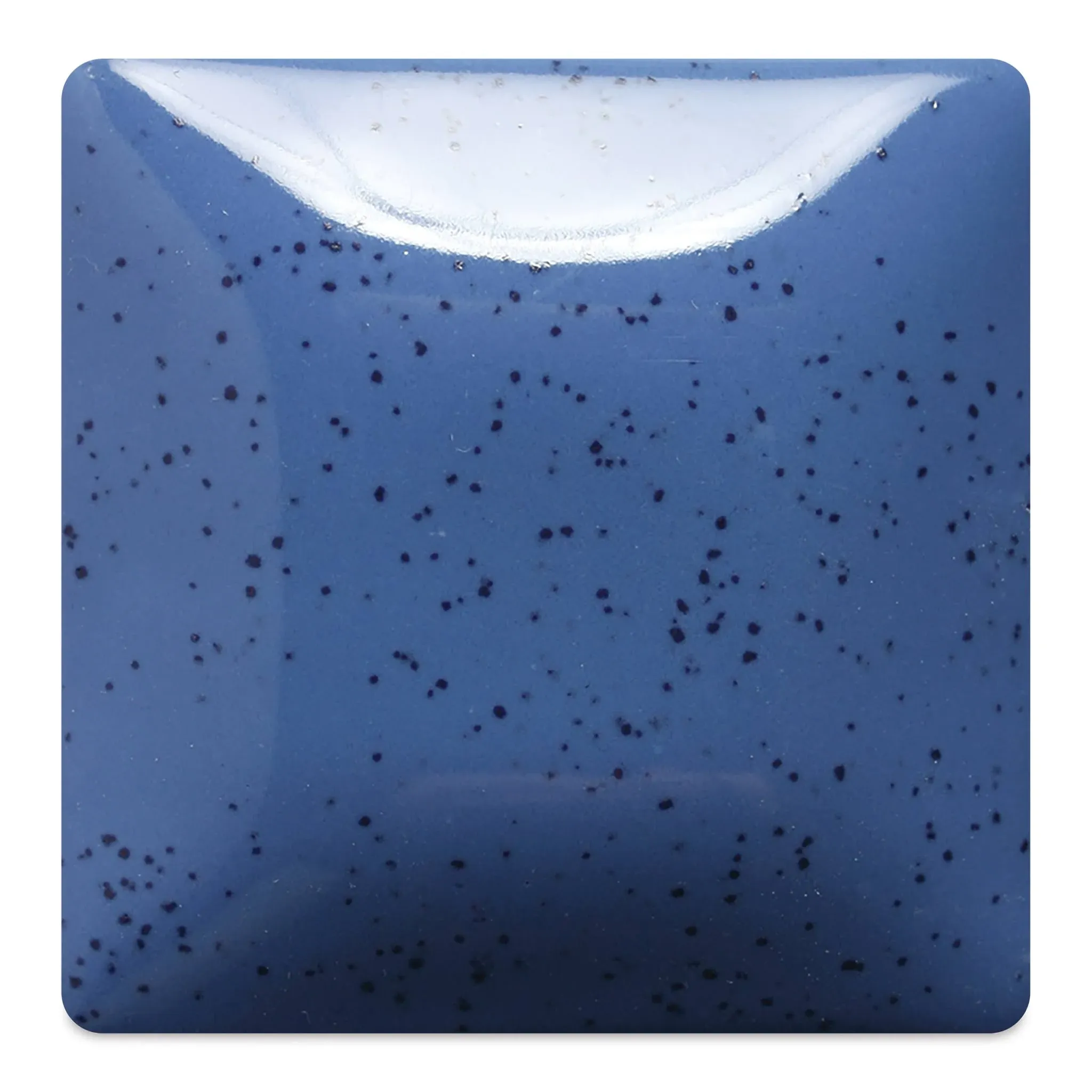 Mayco Speckled Stroke and Coat Glaze - SP231 - The Blues - Pint