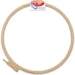 Plastic No-Slip Hoop 17&#034;