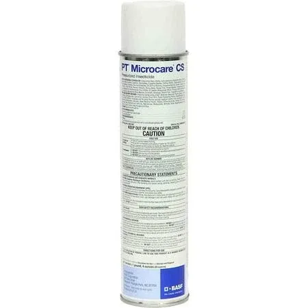 PT Microcare CS Aerosol - 1 can (20 oz)