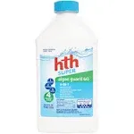 HTH Pool Care Algae Guard Advanced 1 Quart