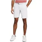 Under Armour Tech Tapered Shorts - Halo Gray - Mens - Size: 42