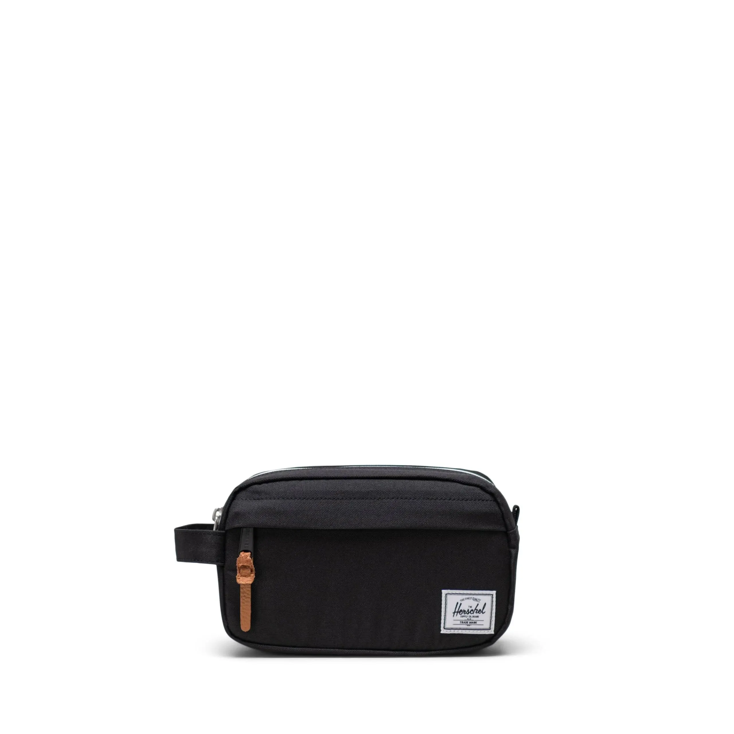 Herschel Supply Co | Chapter Travel Kit | Small - 3L | Black