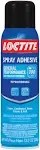 Loctite 13.5 oz General Performance Spray Adhesive