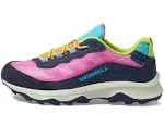 Merrell Kids Moab Speed Low Waterproof