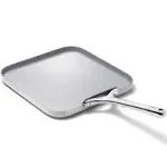 Caraway 11" Ceramic Nonstick Square Griddle