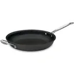 Cuisinart Chef's Classic Nonstick Hard Anodized 12" Skillet