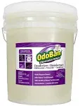 5 gal Pail Concentrated Odor Eliminator - Lavender Scent