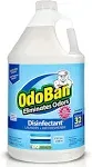 Odoban Concentrate Fresh Linen Disinfectant, 1-gal