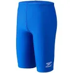 Speedo Solid Jammer Youth