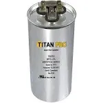 Titan Pro Motor Dual Run Capacitor TRCFD455